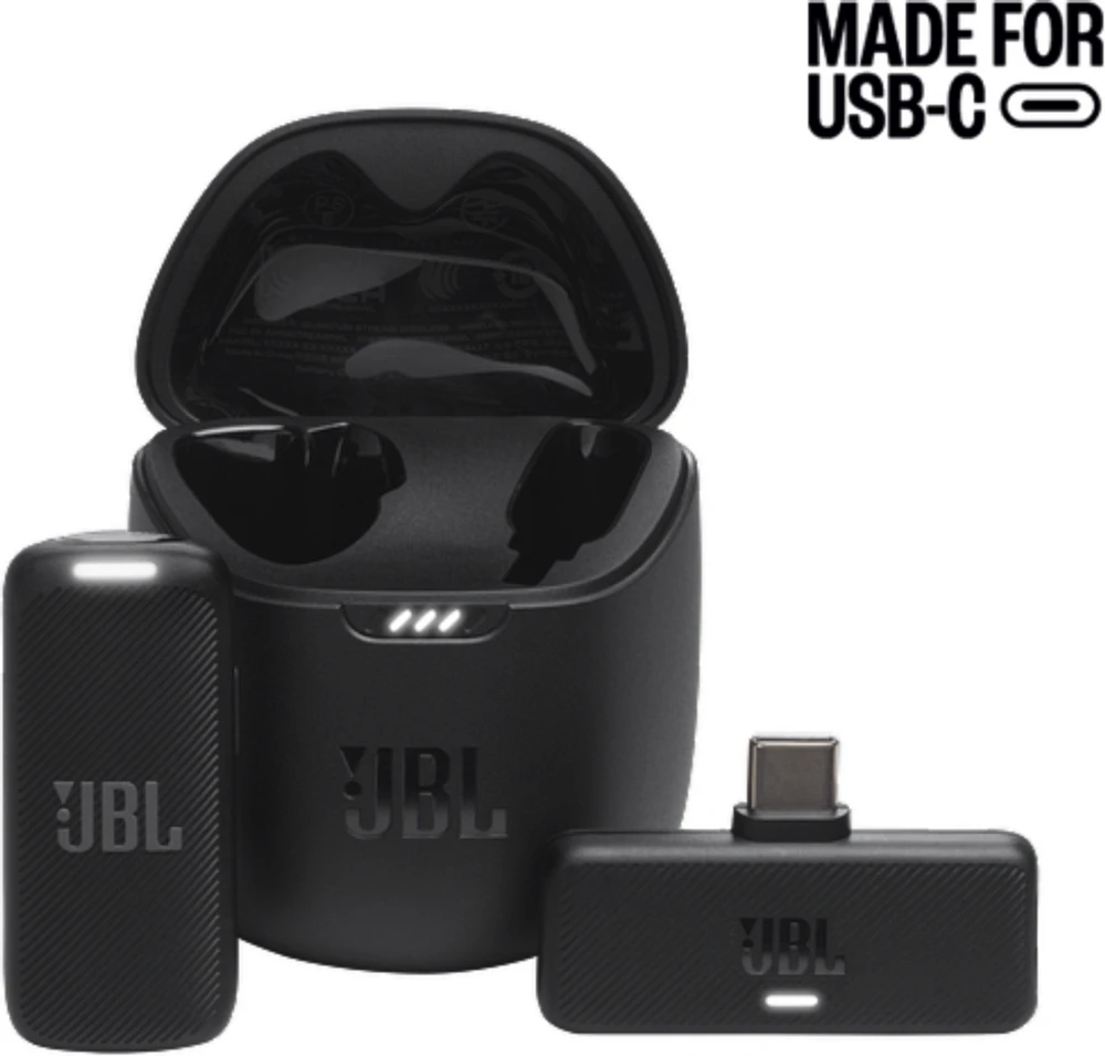 JBL Quantum Stream Wireless USB-C