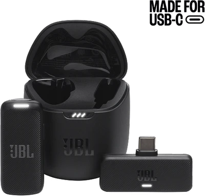 JBL Quantum Stream Wireless USB-C