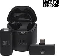 JBL Quantum Stream Wireless USB-C