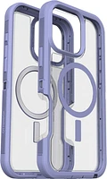 OtterBox - Defender Pro XT Clear MagSafe Case for Apple iPhone 16 Pro Max