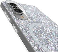 Samsung Galaxy S25 Edge Case-Mate Twinkle Case w/Magnets - Disco