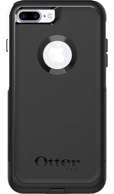 OtterBox - iPhone SE/8/7 Commuter Case