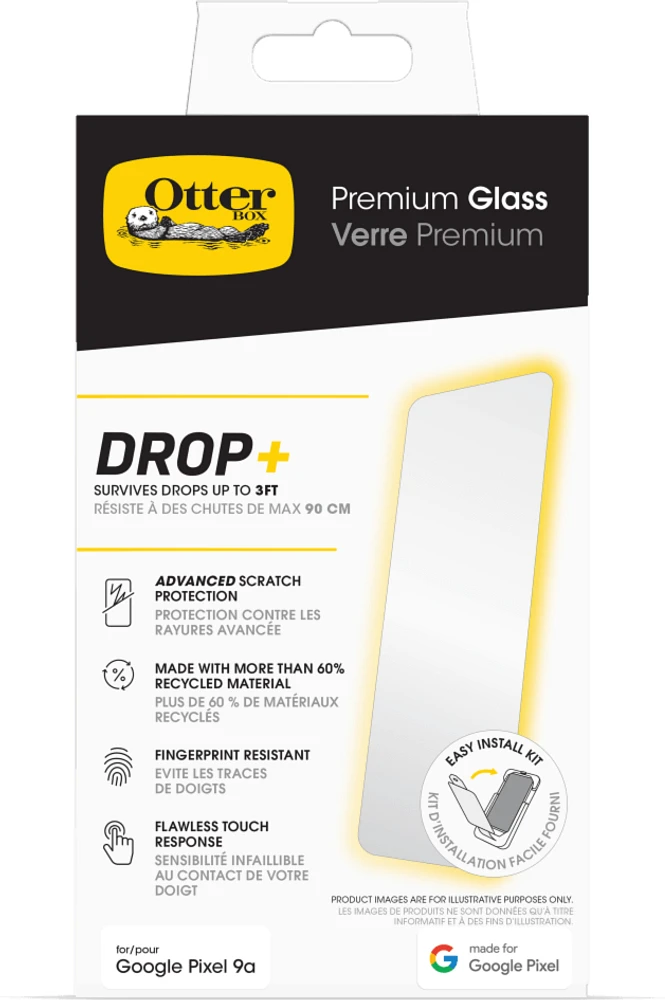 PREMIUM GLASS MORGAN GLB