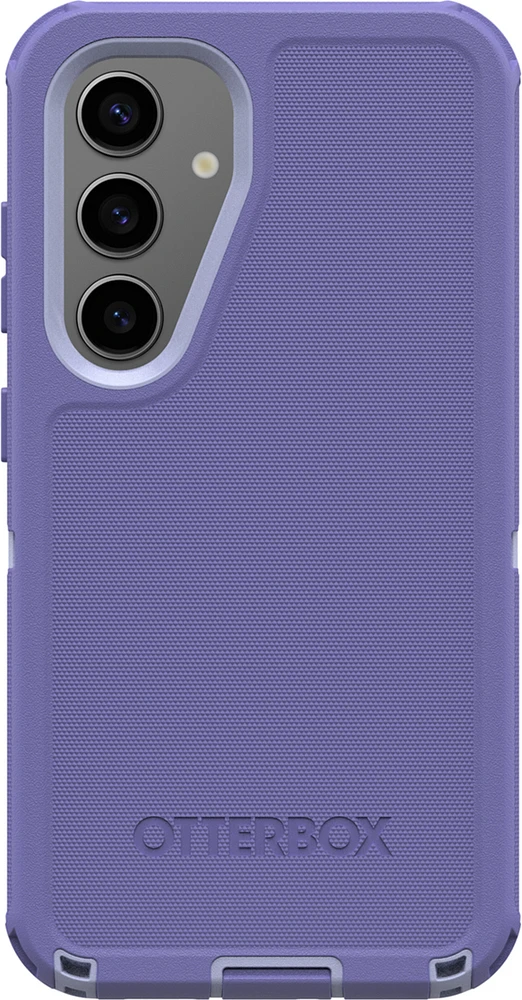OtterBox - Defender Pro Case for Samsung Galaxy S25 Ultra - Mountain Majesty