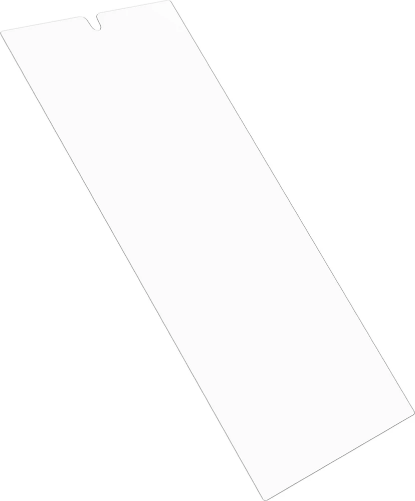 Otterbox - Polyarmor Curved Screen Protector For Samsung Galaxy S24 Ultra  - Clear