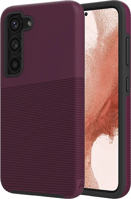 AXS PROTech Plus Samsung Galaxy S23 | Sangria
