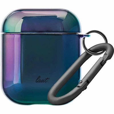 LAUT Holographique pour AirPods - Minuit