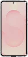 Samsung Galaxy S25 Edge Case-Mate Tough Case - Clear
