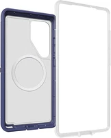 DEFENDER PRO XT CLEAR MAG PUEBLO VIOLET THUNDER