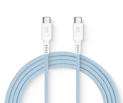 LOGiiX Vibrance Connect USB-C to USB-C