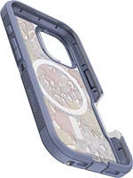 tui de la série Defender XT Clear Pro d'OtterBox avec MagSafe pour iPhone 16