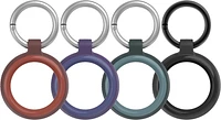 Apple AirTag Otterbox Sleek Tracker Case - Lumen - 4pk