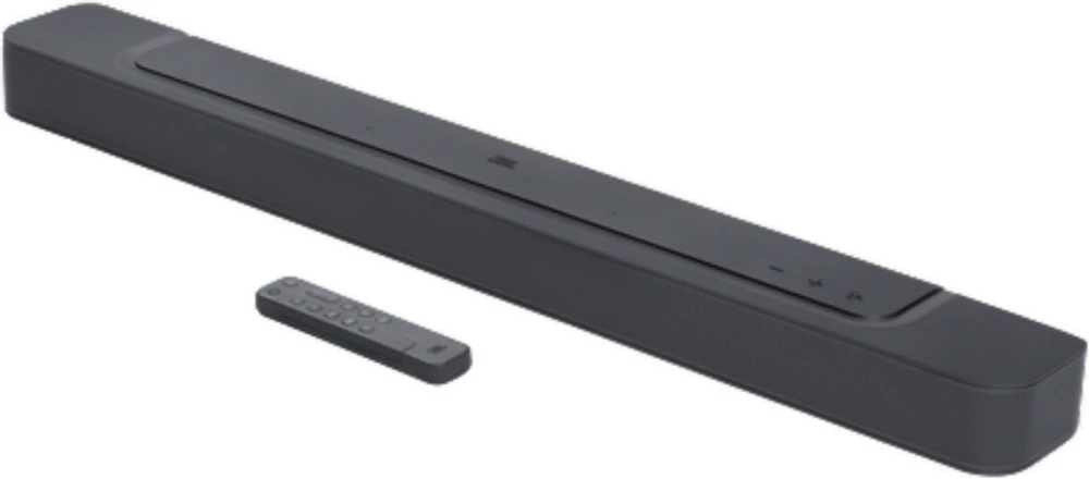 Jbl - Bar 300 Multibeam Soundbar With Dolby Atmos - Black