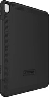 OtterBox - Defender Case for Apple iPad Air 13 - Black