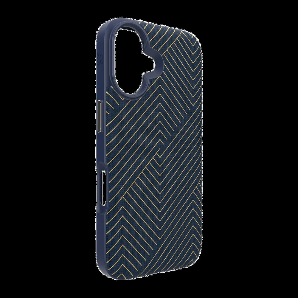 tui London Snap avec graphène de ZAGG pour iPhone 16