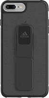 iPhone 8 Plus/7 Plus/6s Plus/6 Plus ADIDAS Grip Case - Black