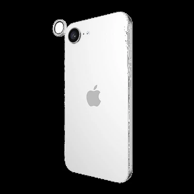 iPhone 16e Case-Mate Aluminum Ring Glass Lens Protector - Twinkle