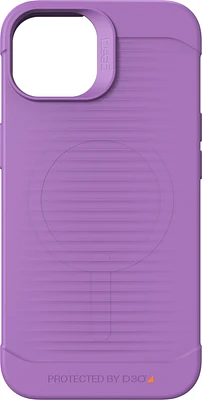 Gear4 - Havana Snap Case For Apple Iphone 14  /  13 - Purple