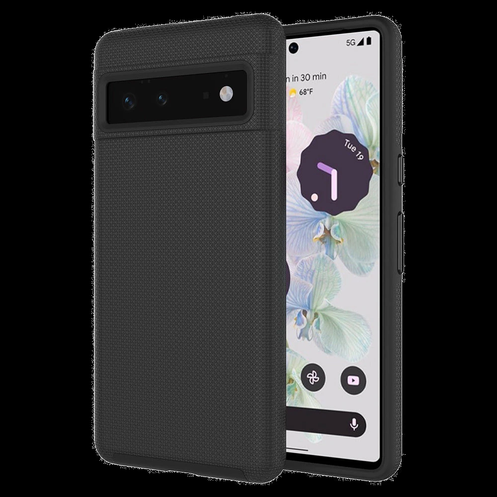 Armour 2X Pixel 7 Black