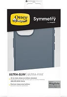 iPhone 16 Otterbox Symmetry w/ MagSafe Series Case - Blue - Bluetiful
