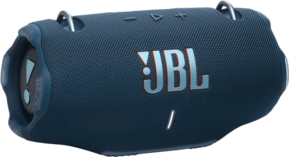 JBL Xtreme 4 - Bleu