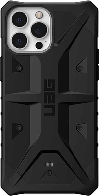 UAG Étui Robuste Pathfinder Noir pour iPhone 14 Plus