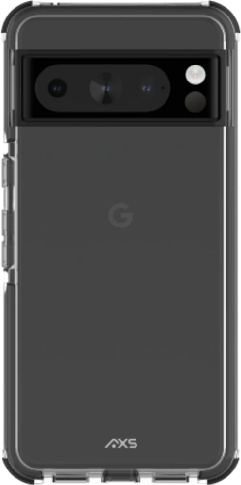 AXS - PROShield Plus Case for Google Pixel 8 Pro - Black