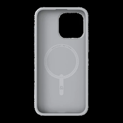 Étui London Snap ZAGG (GEAR4) – iPhone 15 Pro Max, rose (Dusty Rose)