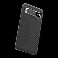 Google Pixel 8 ZAGG (GEAR4) Denali Case - Black