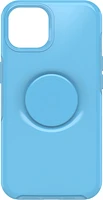 OtterBox - iPhone 14 Plus Otterbox + POP Symmetry Clear Series Case