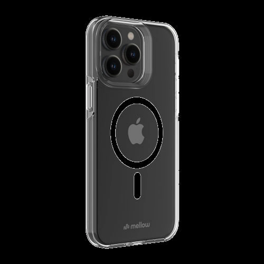 AXS Ecoclear Apple iPhone 14 Pro | Transparent