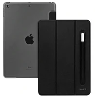 LAUT - iPad 10.2" (2021-2019) HUEX FOLIO - Black