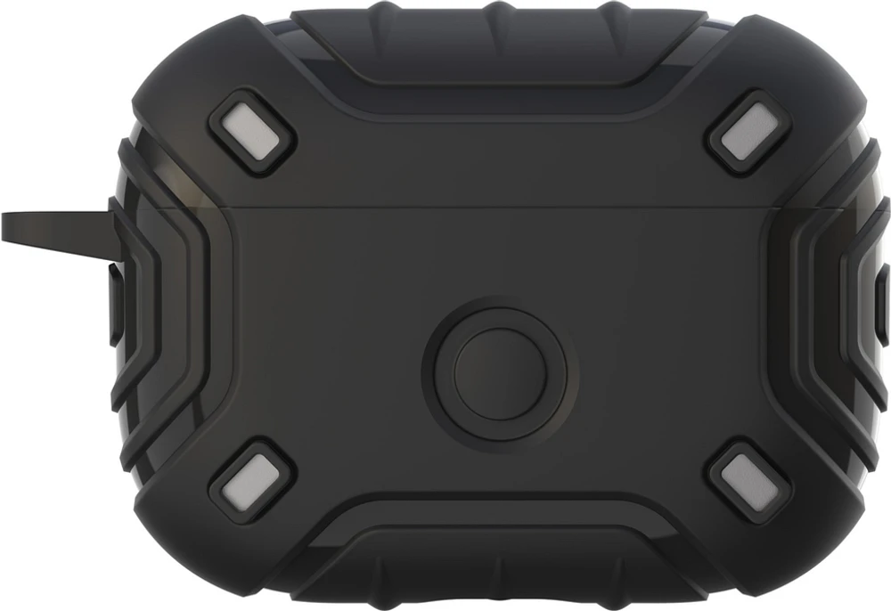 Gear4  - Airpods Pro Apollo Snap Case - Black