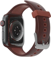 Apple Watch 42/44/45mm Otterbox Watch Band - Red - Union Station