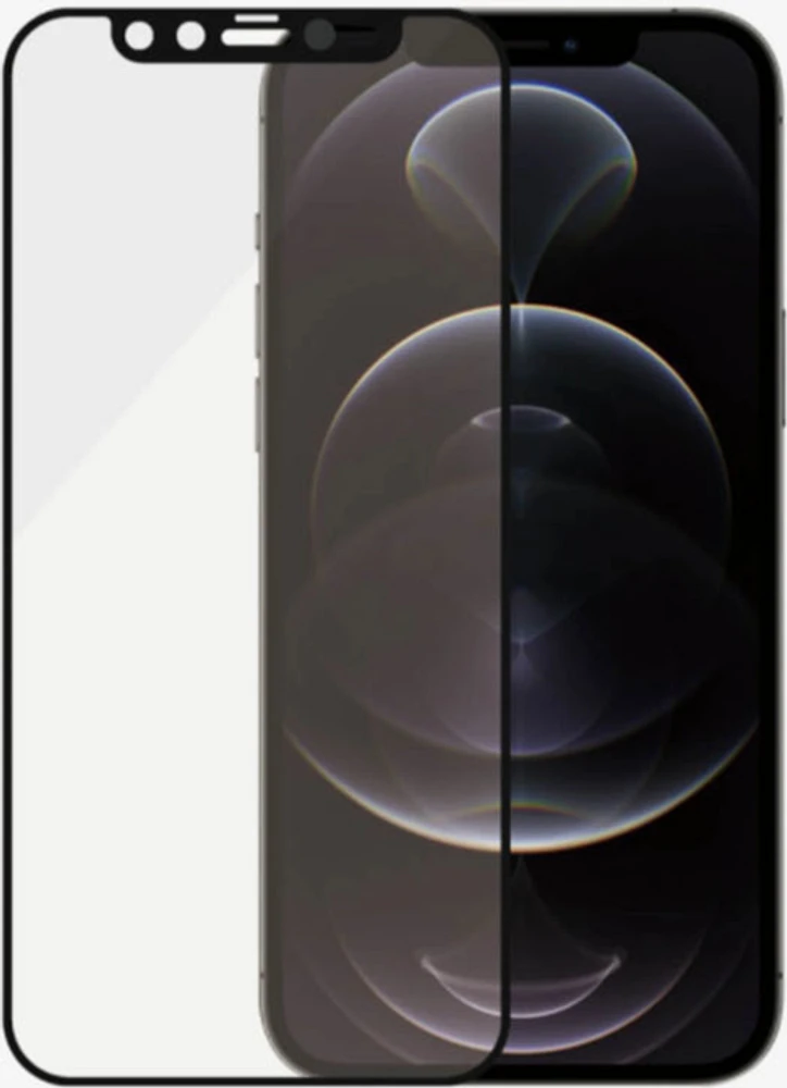 PanzerGlass CamSlider Privacy for iPhone / Pro