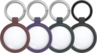 Apple AirTag Otterbox Sleek Tracker Case - Lumen - 4pk