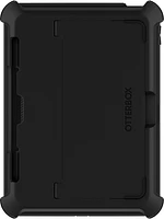 Otterbox - iPad 10.9 2022 -Defender Series case - Black