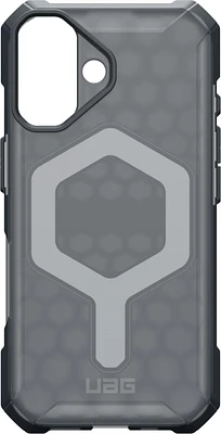 tui Essential Armor d'UAG avec MagSafe pour iPhone 16