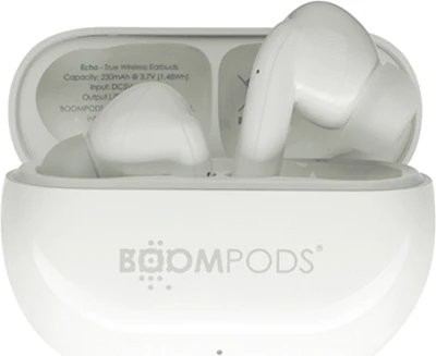 Boompods Echobuds - Sable