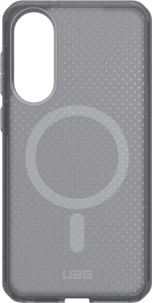 Samsung Galaxy S25 Edge UAG Dot w/Magnets Case - Ash