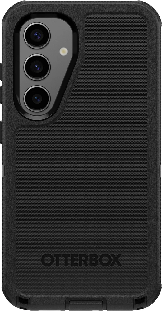 OtterBox - Defender Pro Case for Samsung Galaxy S25 Ultra
