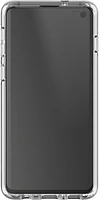 Galaxy S10 Crystal Palace Case - Clear