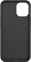 iPhone 12 Mini Gear4 D3O Black Holborn Case