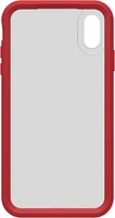 iPhone XS MAX Slam Case - Varsity