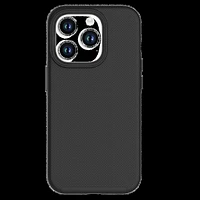 Armour Rugged Case Black for iPhone 16 Pro