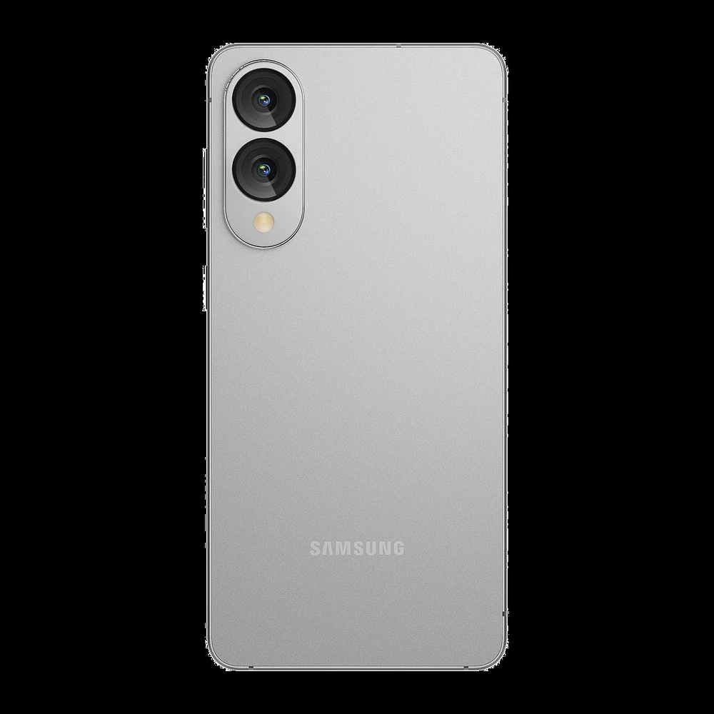Samsung Galaxy S25 Edge Case-Mate Aluminum Ring Glass Lens Protector - Black