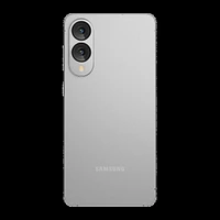 Samsung Galaxy S25 Edge Case-Mate Aluminum Ring Glass Lens Protector - Black