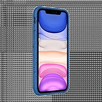 mellow bio case Apple iPhone XR/11 | the pacific