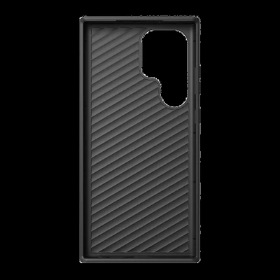 Samsung Galaxy S23 Ultra 5G Gear4 D3O Denali Case - Black