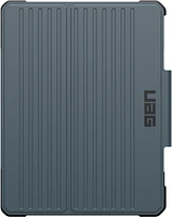 iPad Air 13 2024 UAG Metropolis SE - Blue